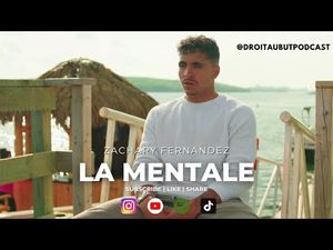 Video post by @droitaubutpodcast on YouTube