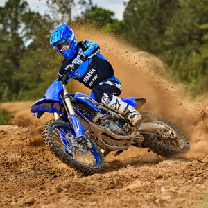 Image post by @yamahamotoraus on Instagram