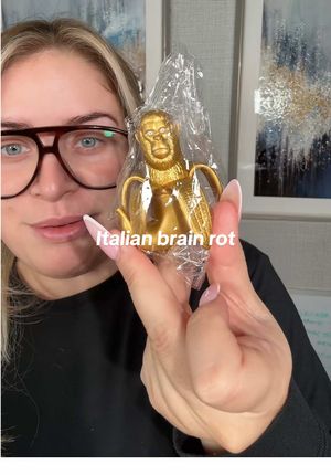 Video post by @beckymorganmakeup on TikTok