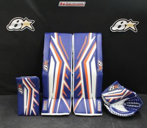 Image post by @goaliesonly on Instagram