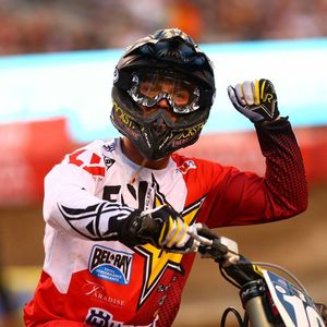 Image post by @racerxonline on Instagram