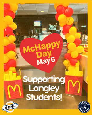 Image post by @langleyrivermen on Instagram