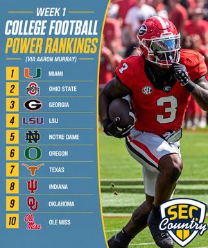 Image post by @aaronmurray11 on Instagram