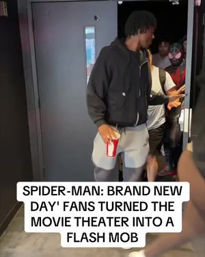 Video post by @complex on TikTok