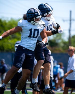 Image post by @odufootball on Instagram