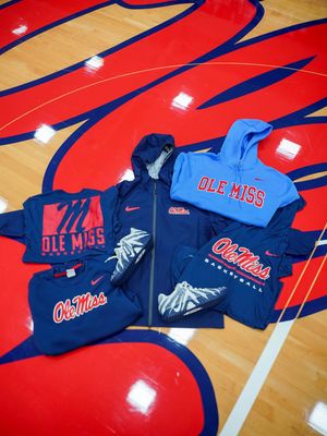 Image post by @olemisswbb on Instagram