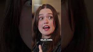 Video post by @hollywoodreporter on YouTube