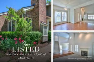Image post by @MaggieOdleRealtor on Facebook
