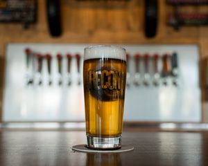 Image post by @reconbrewing on Instagram