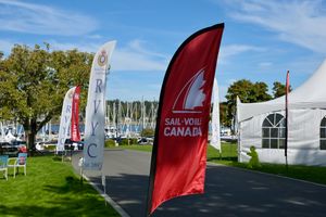Image post by @sailcanada on Instagram