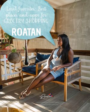 Image post by @ms.roatan on Instagram