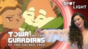 Video post by @bandainamcoamerica on YouTube