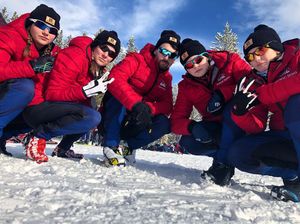 Image post by @smumnnordic on Instagram