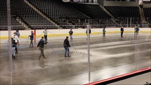 Video post by @indyfuel on Facebook