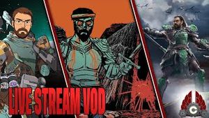 Video post by @cohhcarnage on YouTube