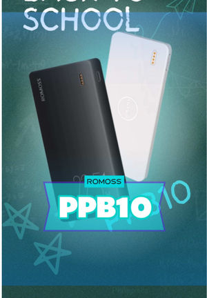 Video post by @romossphilippines on TikTok