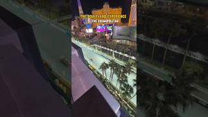 Video post by @Visit Las Vegas on YouTube