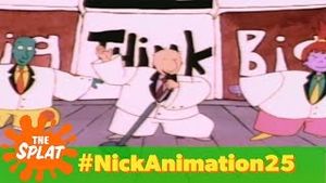 Video post by @nickelodeon on YouTube