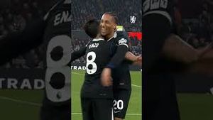 Video post by @chelseafc on YouTube