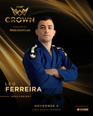 Image post by @ibjjf on Instagram