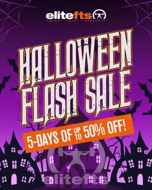 Image post by @elitefts on Instagram