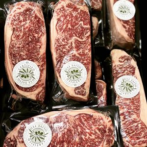 Image post by @premiermeatcompany on Instagram