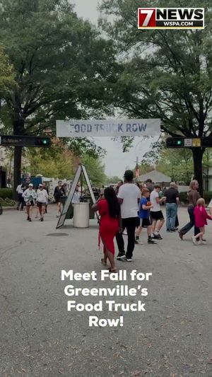 Video post by @wspatv on Facebook