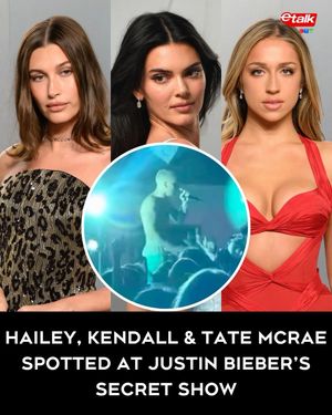 Image post by @etalkctv on Instagram