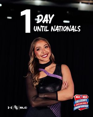 Image post by @sfa_danceteam on Instagram