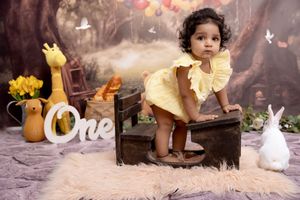 Image post by @newbornbabyphotographystudio on Instagram