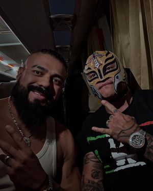 Image post by @619iamlucha on Instagram