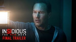 Video post by @sonypictures on YouTube