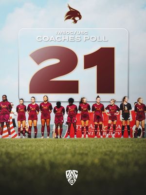Image post by @pac12conference on Instagram