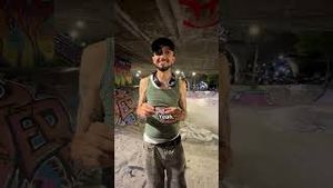 Video post by @Discovering Artists on YouTube