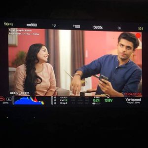 Image post by @castingzone on Instagram