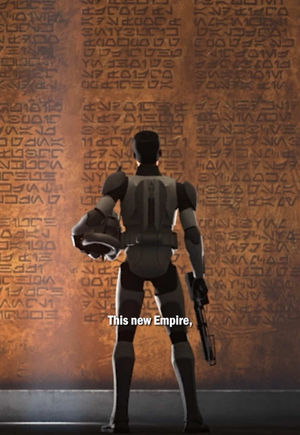 Video post by @starwars on TikTok