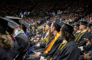Image post by @WichitaState on Twitter