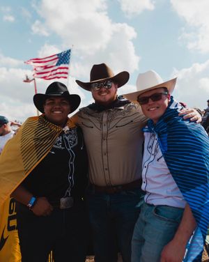 Image post by @cota_official on Instagram