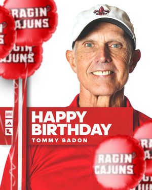 Image post by @ragincajuns_trk on Instagram