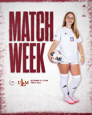 Image post by @troytrojanssoccer on Instagram