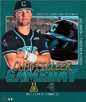 Image post by @CoastalBaseball on Twitter