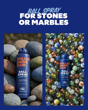 Image post by @dollarshaveclub on Instagram