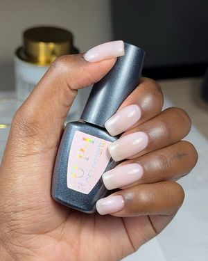 Image post by @opi on Instagram