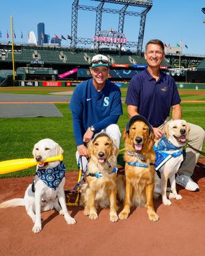 Image post by @mariners on Instagram