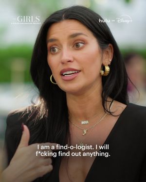 Image post by @hulu on Instagram