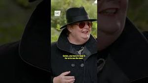 Video post by @s4c on YouTube