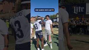 Video post by @dallascowboys on YouTube