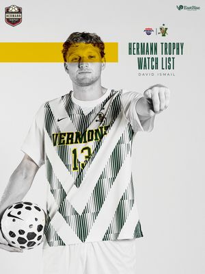 Image post by @uvmmsoccer on Instagram