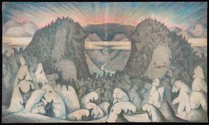 Image post by @beineckelibrary on Instagram