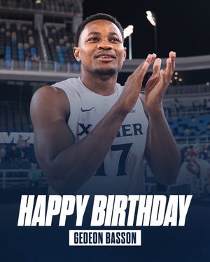 Image post by @xaviermbb on Instagram